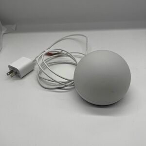 Amazon Echo Glow Smart Lamp